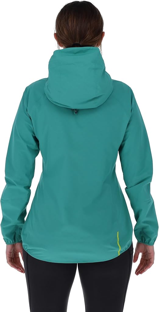 HeRIN.CYE♥新品Light balloon blouson Amazon.com: INOV8 Women's Stormshell V2 - Waterproof Running